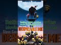 Rating 1000 Movies Movie 174 Despicable Me