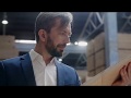 Unternehmensvideo (Englisch)