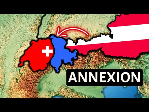 Warum verlor Österreich die Schweiz wieder?