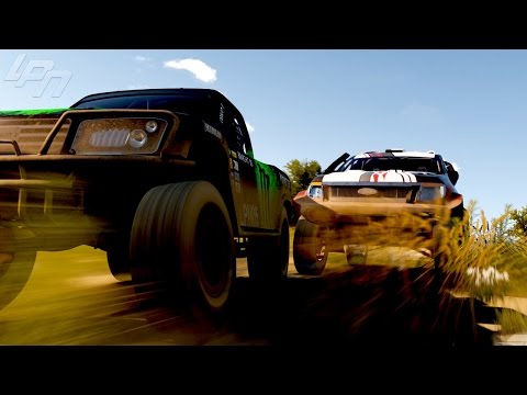 FORZA HORIZON 2 Part 194 - Allein gegen Raptoren (Xbox One) / Lets Play Forza Horizon 2