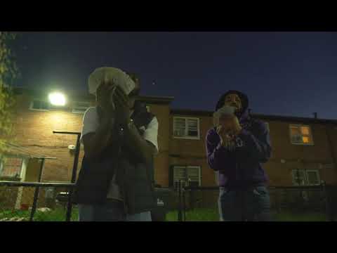 King Dre - Trappin Ain't Dead ( Music Video ) Shot By @lee_diddy )