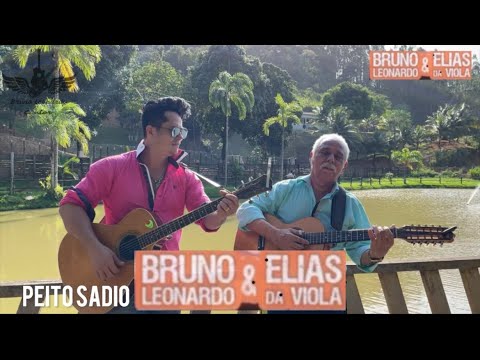 Peito sadio e Canoeiro