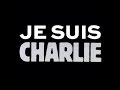 Charlie Hebdo - Homage - #JeSuisCharlie - YouTube