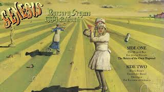 Genesis - The Return of the Giant Hogweed (1971 - 1994 Remaster)