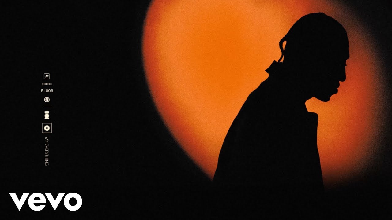 Lecrae - My Everything (Official Audio)