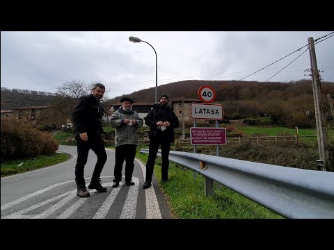 Thumbnail for LATASA