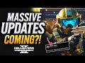 Helldivers 2 Big Updates Coming WHEN?! Will It Be Enough?!