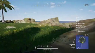 [PUBG-PS4]極大魔法が撃ちたい男の配信（参加あり）