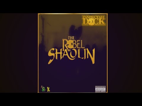 INSPECTAH DECK - The Rebel of Shaolin