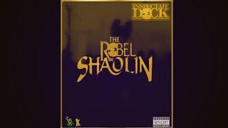 INSPECTAH DECK - The Rebel of Shaolin