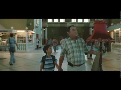 Кинофильм Здрасьте, приехали!