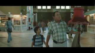 Трейлер: Здрасьте, приехали!