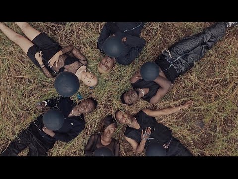 VICTONY - PRAY (OFFICIAL VIDEO )