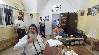 הרב שלום סבג -  - לימוד יומי – ט' סיוון ה'תשפ"ג