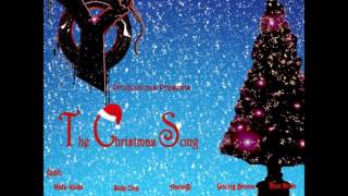 Christmas Song by O.y Production ft All AfroBeat Stars from UK to 9Ja ( Official Single pat 1 ) 2012