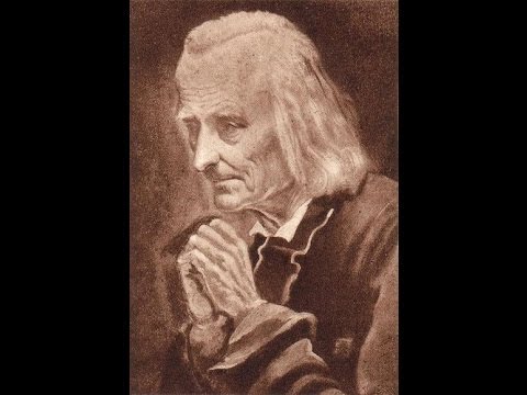 El Orgullo - Santo Cura de Ars