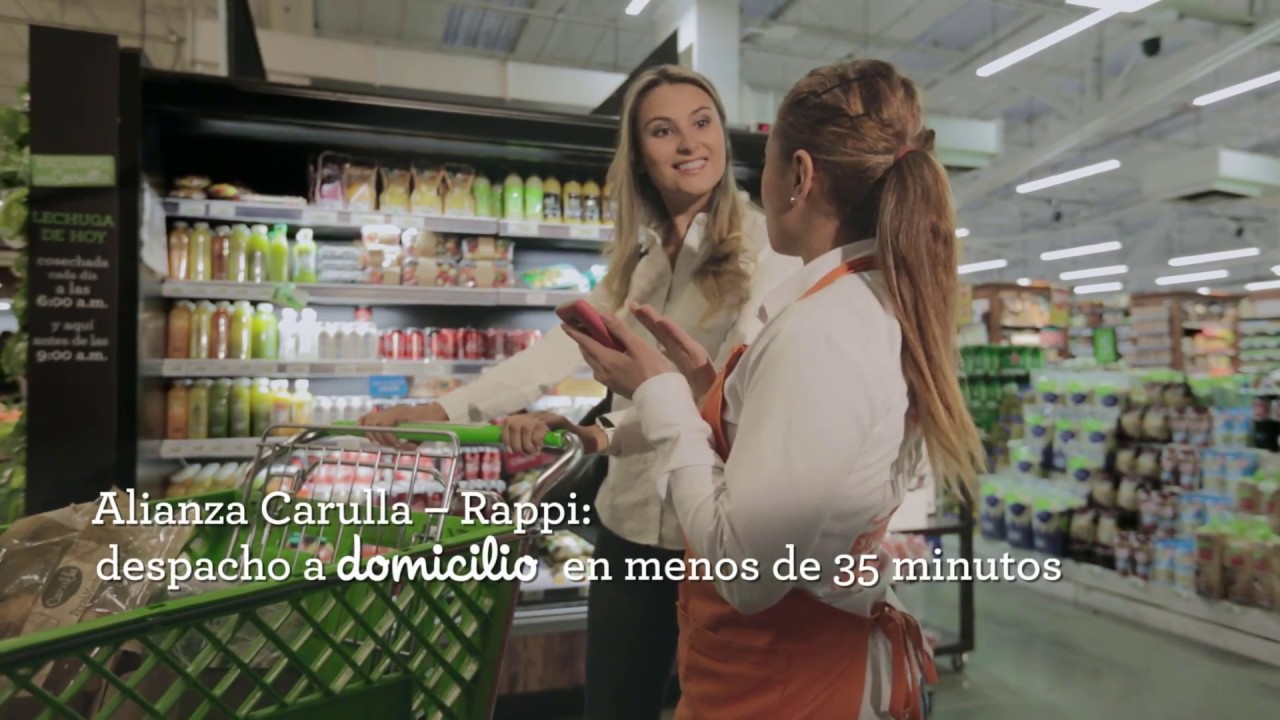 ¿El mejor supermercado de toda Latinoamérica?