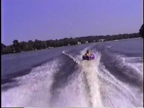 Old CIL Crew Tubing 1996-Narrated by Anthony Dietrich