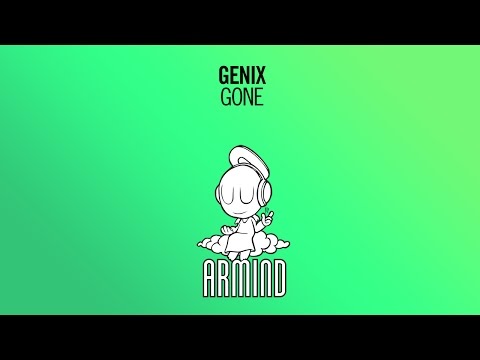 Genix - Gone (Original Mix)