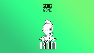 Genix - Gone (Original Mix)