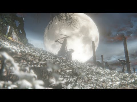 Farewell, good hunter