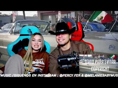 EL CORRIDO DEL LOWRIDER | El Chueko DeCalifornia | REACCION