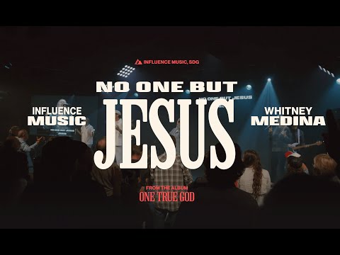 Thumbnail for No One But Jesus video