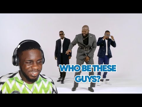 Kheengz ft  MI Abaga x Falz - Who be this Guy (Reaction)