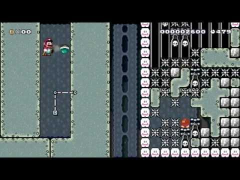 One Trick Pony: 1 Shell 2 Jumps by Second