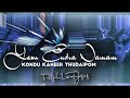 Vazhkai Kadapom Tamil Christian WhatsApp Status Giftson Durai