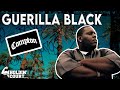 Guerilla Black Talks About Growing Up In Gang Culture In Compton Part 1