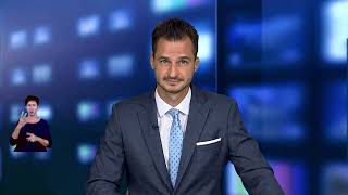 Informacje Telewizja Republika 25-07-2024 godz. 15:00 | TV Republika