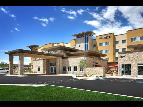 Residence Inn by Marriott Provo - Provo Hotels, Utah