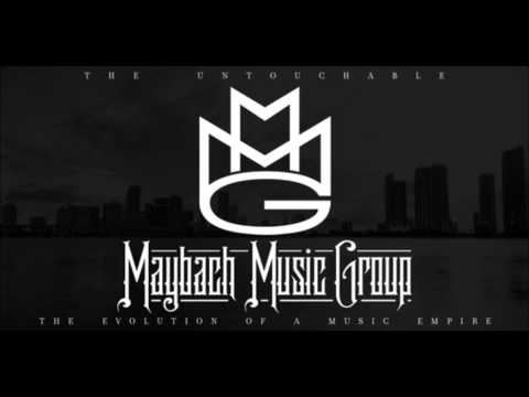Lex Luger Feat Rick Ross & Jahlil Beat - Maybach Music Empire