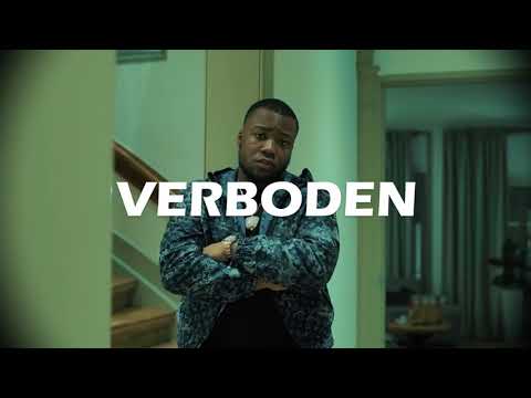 [FREE] KM X Promes Type Beat 2024 "Verboden" (Prod. JKBeats)