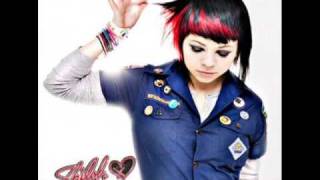 Operator (A Girl Like Me) Karaoke (Instrumental) Shiloh