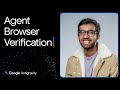 The Liftoff Series - How frontend devs use agents within the browser