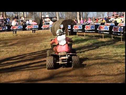 2014 Round 13 - GNCC Ironman (Slightly Bent Racing)