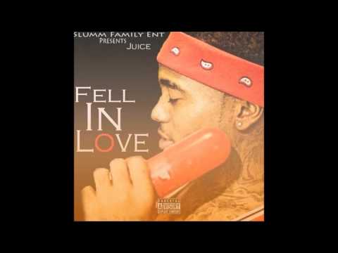 Juice-Fell In Love