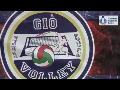 Web Tv Fipav Lazio 10^ puntata Giò Volley Aprilia