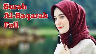 Download lagu Surah 02 - Al Baqarah Maghfirah M Hussein mp3 Download lagu Surah 02 - Al Baqarah Maghfirah M Hussein mp3