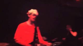 Screaming Monkey Boner &quot;Fun With Poop&quot; @ Triple Rock 12.22.12