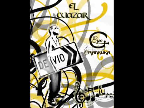 02 G LyO Franklika Asi Soy Soy Feat Frandioz Maximc & Sonixmc AsterBeats 2009 El Cuazar