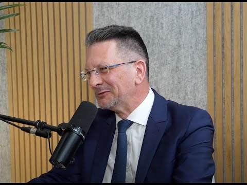 "It doesn't make sense to be an MP". STEVE BAKER - ON LEADERSHIP, PRINCIPLES, REBELLION