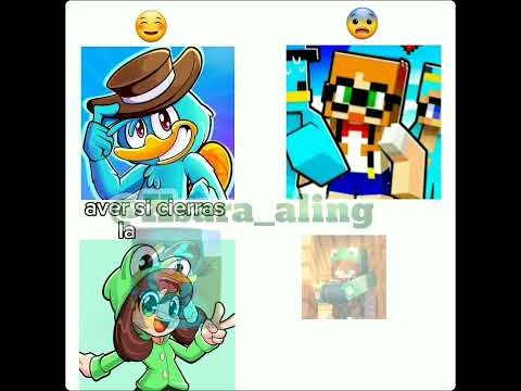 POR QUE SIGUEN VIENDO ESTO???💀 (Sara,Rosita,Becky,Xturbo)🐱✨