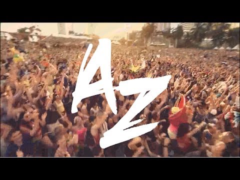 DEORRO vs. Sebastian Ingrosso - Reload (Alejandro Zajara Mashup)