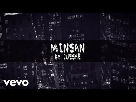 Cueshé - Minsan [Lyric Video]