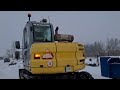 New Holland MH 2.6