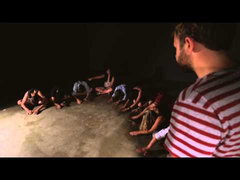 How to Play Werewolf in 75 Seconds