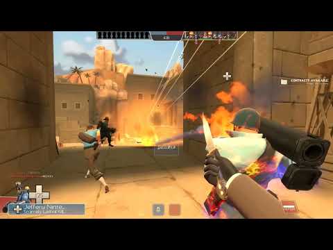 To defeat your enemy, you must become your enemy